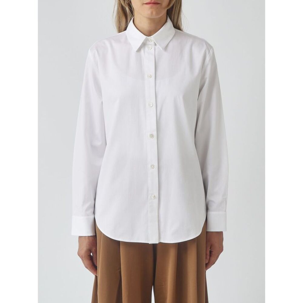 Mm Max Mara Women Shirt Woman Mm Max Mara